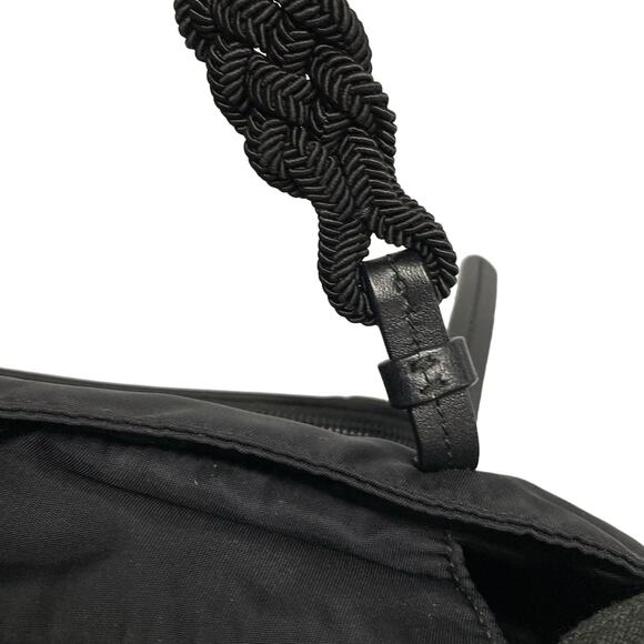 PRADA Logo Handbag 1BA207 - Picture 16 of 16